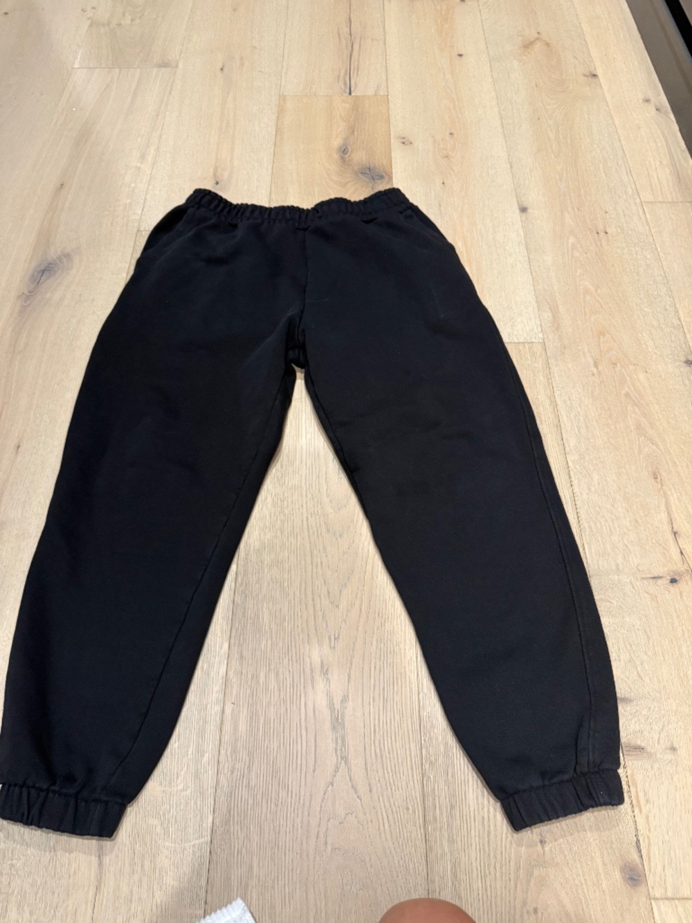 ZARA Men's Sweatpants Size Large